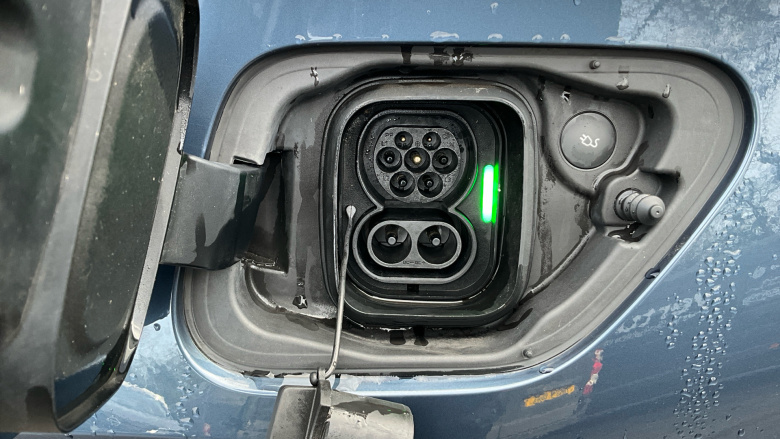 Polestar 2 170kW 69kWh Standard Range Single motor 5dr Auto Electric Hatchback